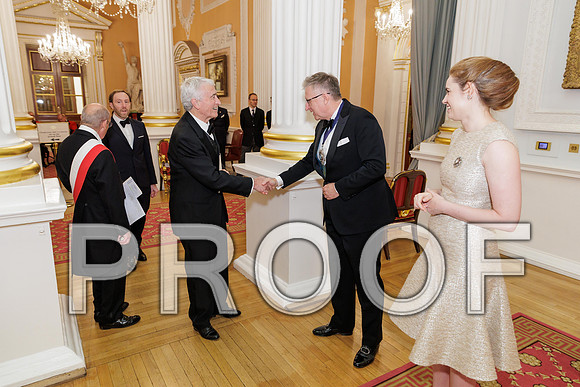 City Regulator Dinner 22-10-25 0136