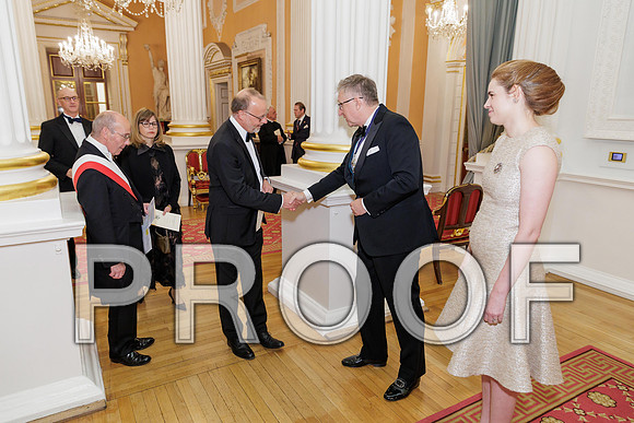 City Regulator Dinner 22-10-25 0322
