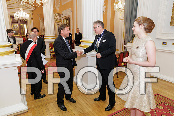 City Regulator Dinner 22-10-25 0120