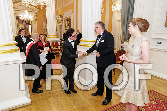 City Regulator Dinner 22-10-25 0122