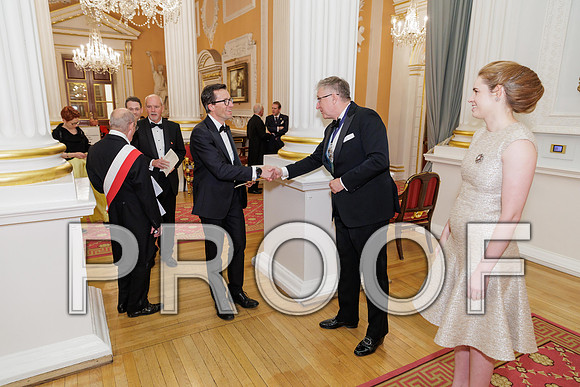 City Regulator Dinner 22-10-25 0281