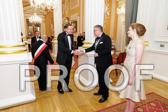 City Regulator Dinner 22-10-25 0256