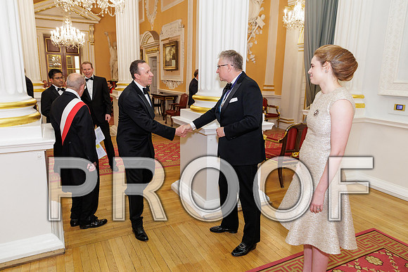 City Regulator Dinner 22-10-25 0242