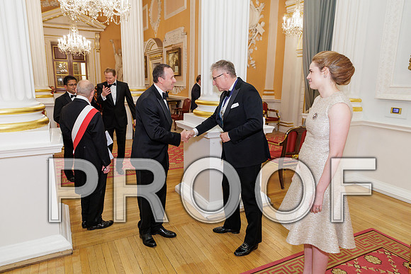 City Regulator Dinner 22-10-25 0243