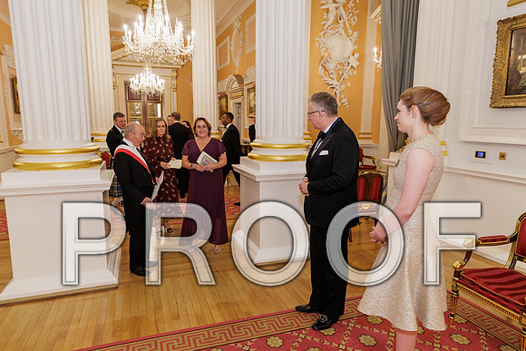 City Regulator Dinner 22-10-25 0054