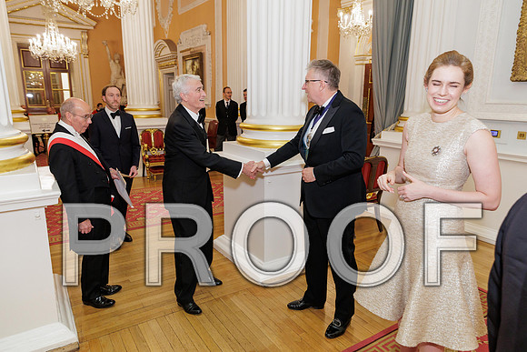 City Regulator Dinner 22-10-25 0135