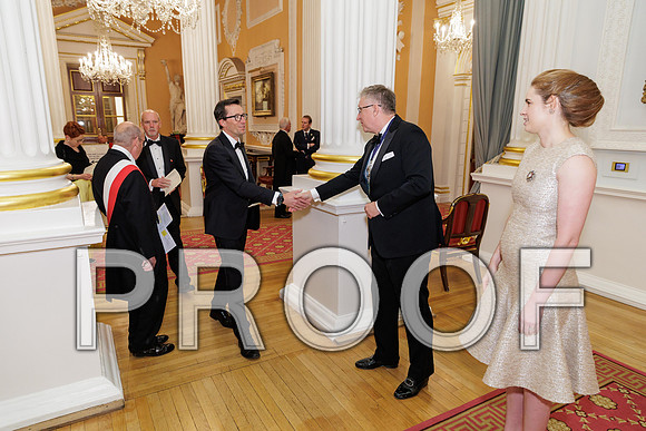 City Regulator Dinner 22-10-25 0280