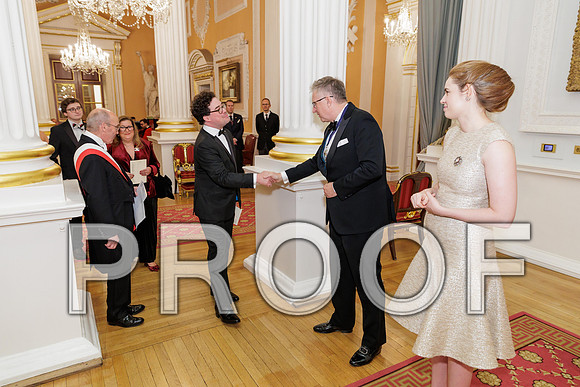 City Regulator Dinner 22-10-25 0121