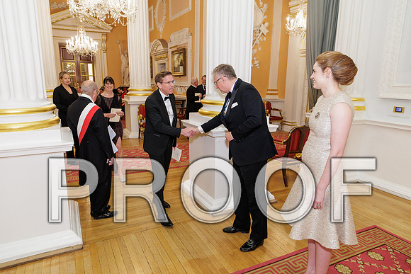 City Regulator Dinner 22-10-25 0257