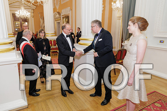 City Regulator Dinner 22-10-25 0323