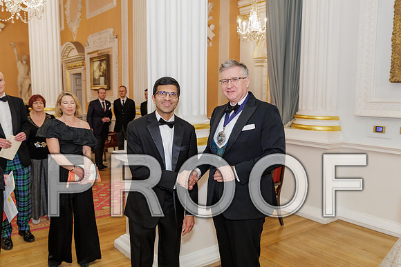 City Regulator Dinner 22-10-25 0152