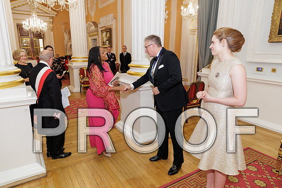 City Regulator Dinner 22-10-25 0109