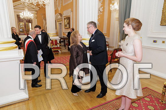 City Regulator Dinner 22-10-25 0224