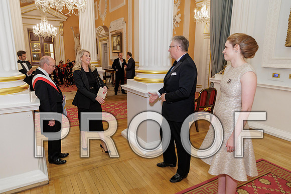 City Regulator Dinner 22-10-25 0230