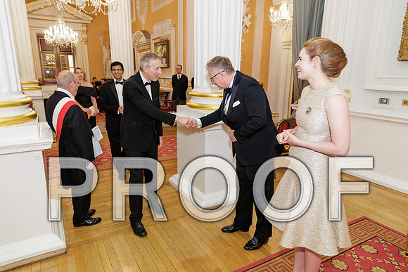 City Regulator Dinner 22-10-25 0146