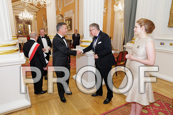 City Regulator Dinner 22-10-25 0191
