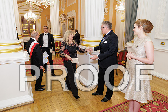 City Regulator Dinner 22-10-25 0219