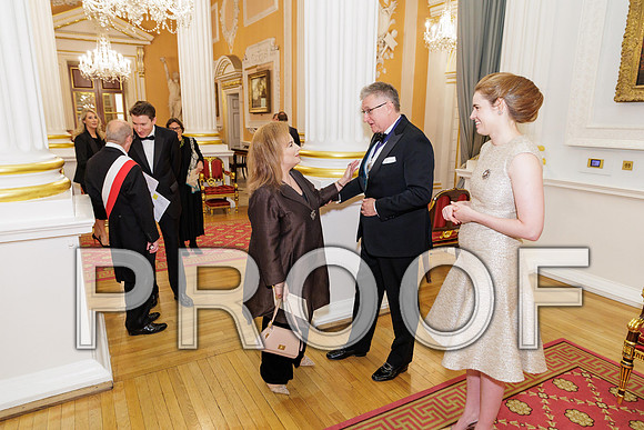 City Regulator Dinner 22-10-25 0225