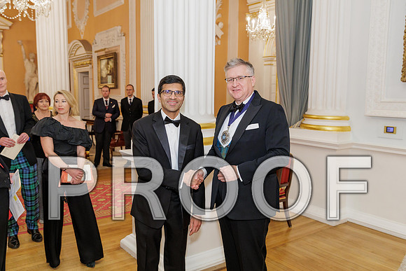 City Regulator Dinner 22-10-25 0153