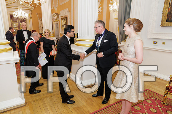 City Regulator Dinner 22-10-25 0151