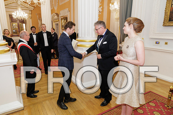 City Regulator Dinner 22-10-25 0145