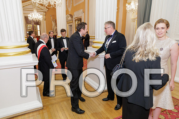 City Regulator Dinner 22-10-25 0233