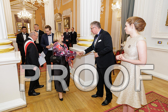 City Regulator Dinner 22-10-25 0144