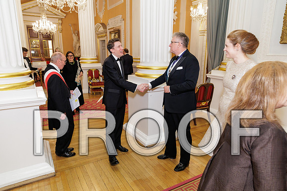 City Regulator Dinner 22-10-25 0226