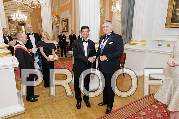 City Regulator Dinner 22-10-25 0154
