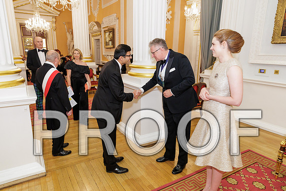 City Regulator Dinner 22-10-25 0150
