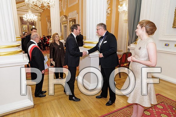 City Regulator Dinner 22-10-25 0222