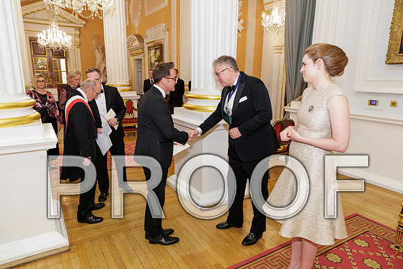 City Regulator Dinner 22-10-25 0141