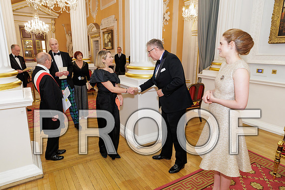 City Regulator Dinner 22-10-25 0155