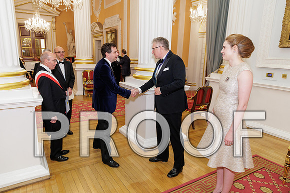 City Regulator Dinner 22-10-25 0237