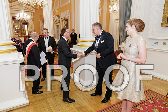 City Regulator Dinner 22-10-25 0140