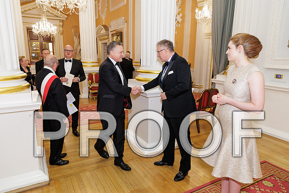City Regulator Dinner 22-10-25 0180