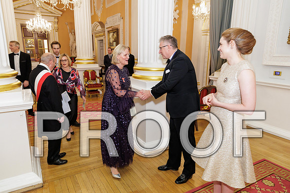 City Regulator Dinner 22-10-25 0143