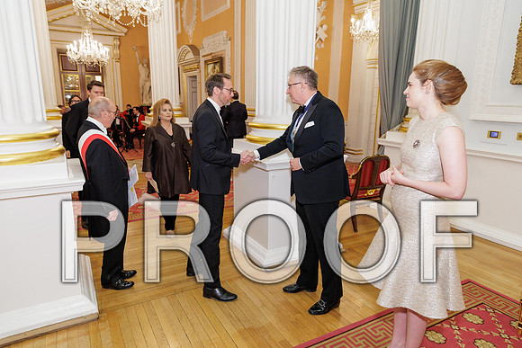 City Regulator Dinner 22-10-25 0221