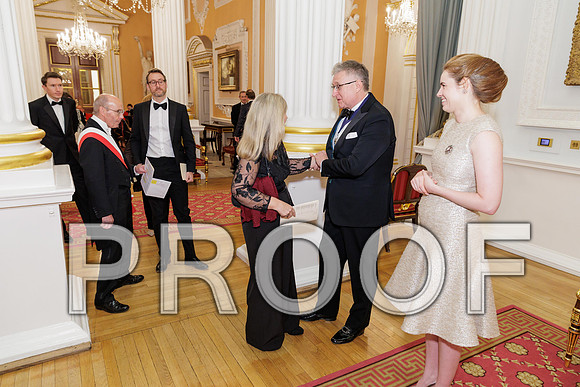 City Regulator Dinner 22-10-25 0220