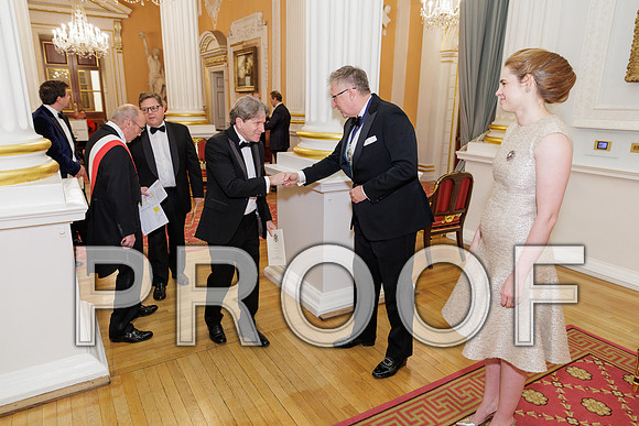 City Regulator Dinner 22-10-25 0235
