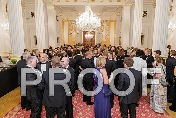 City Regulator Dinner 22-10-25 0548