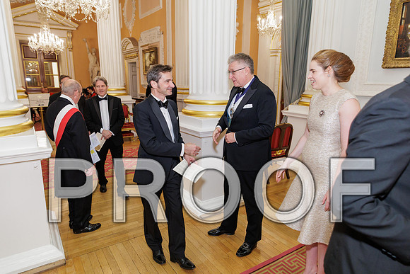 City Regulator Dinner 22-10-25 0234