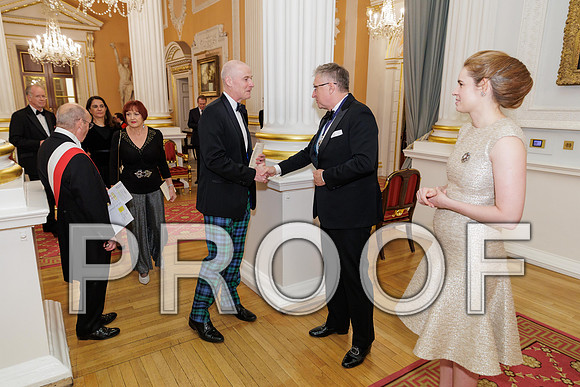City Regulator Dinner 22-10-25 0156