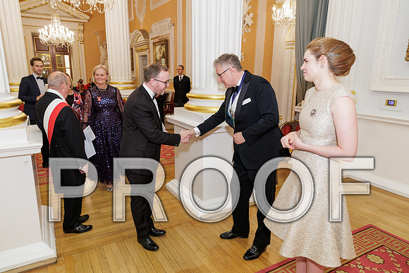 City Regulator Dinner 22-10-25 0142