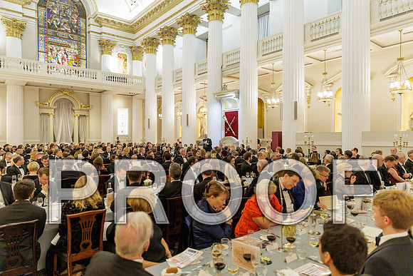 City Regulator Dinner 22-10-25 0500