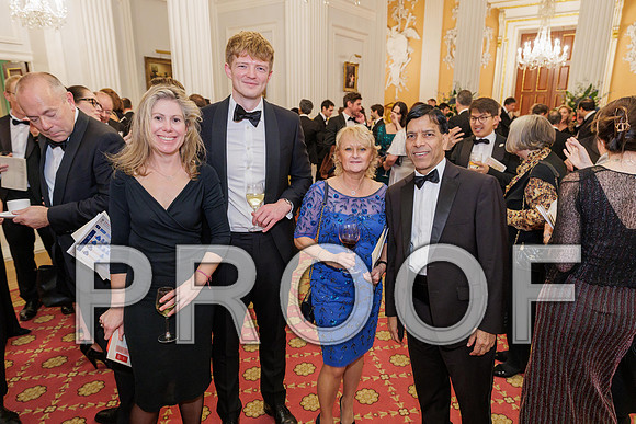 City Regulator Dinner 22-10-25 0549