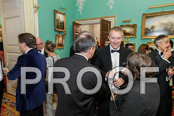City Regulator Dinner 22-10-25 0475