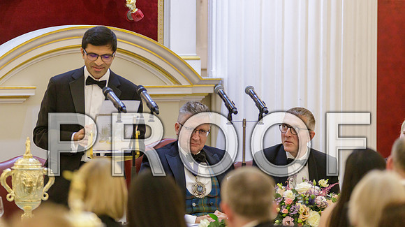 City Regulator Dinner 22-10-25 0517