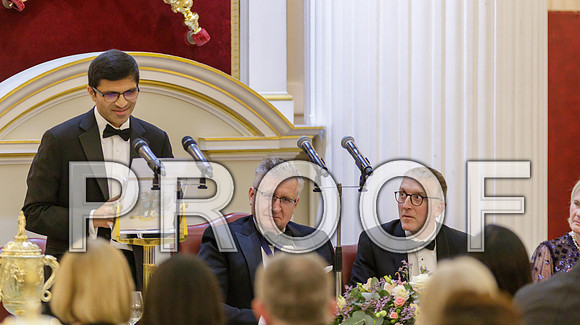 City Regulator Dinner 22-10-25 0515
