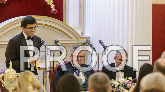 City Regulator Dinner 22-10-25 0516